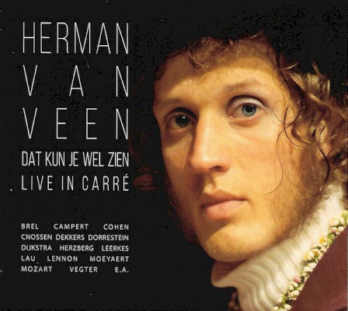 Herman Van Veen